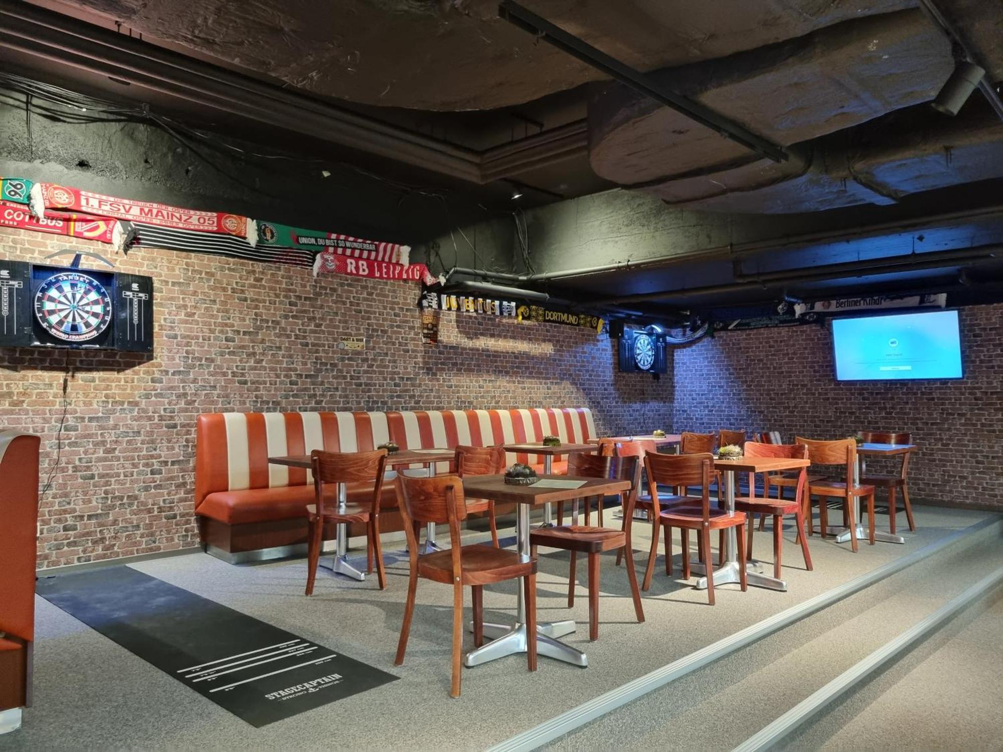 阿恩施塔特斯塔德特布瑞恩霍特公园酒店 外观 照片
