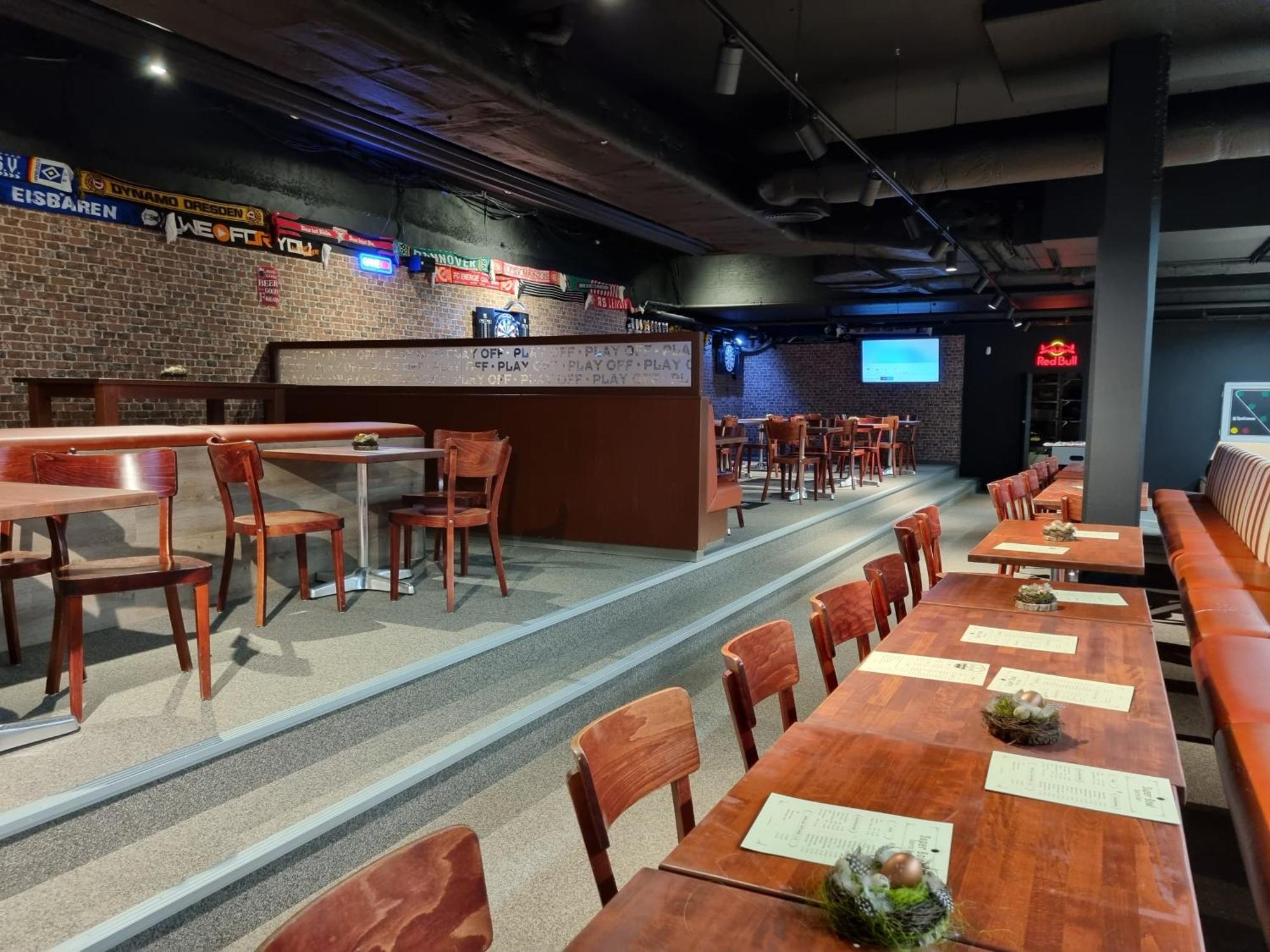 阿恩施塔特斯塔德特布瑞恩霍特公园酒店 外观 照片
